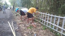 Maju Ke tingkat Provinsi, Segenap Warga Persiapkan Materi